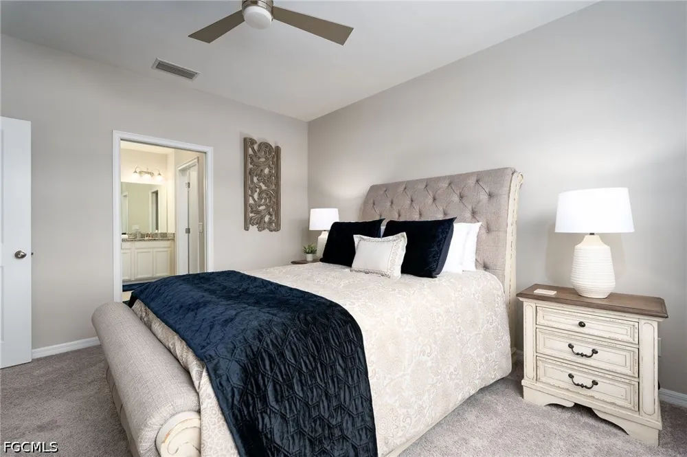 Pocida Court #103 Naples, FL 34119