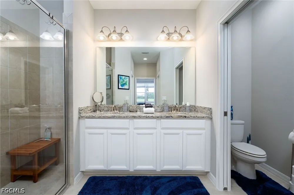 Pocida Court #103 Naples, FL 34119