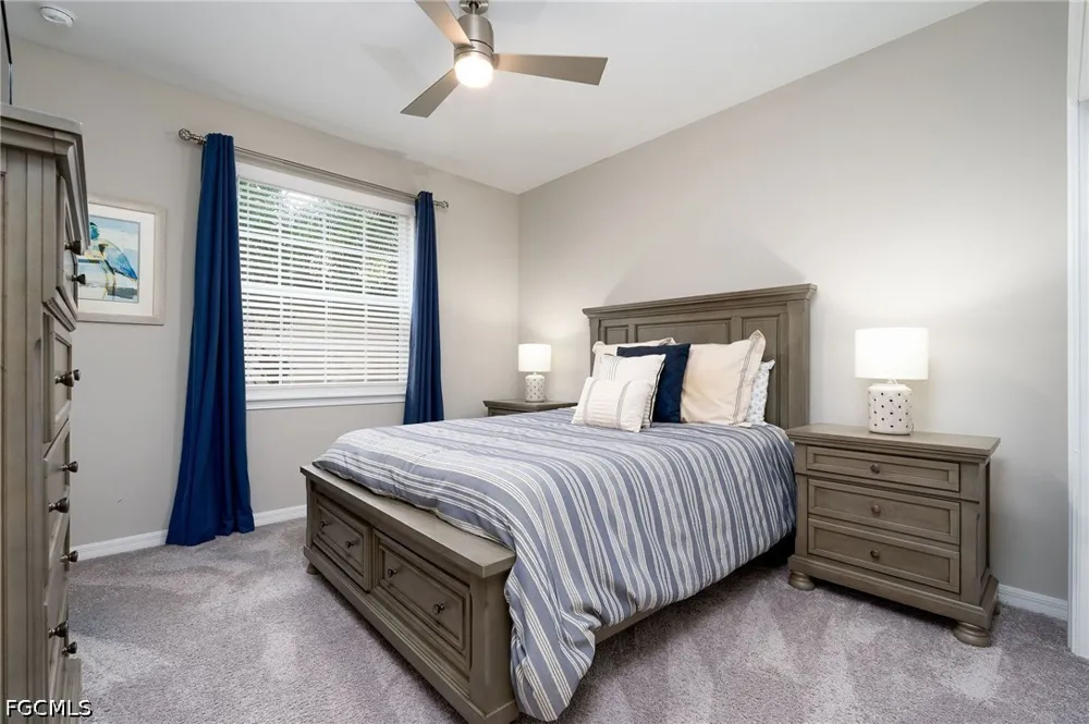 Pocida Court #103 Naples, FL 34119