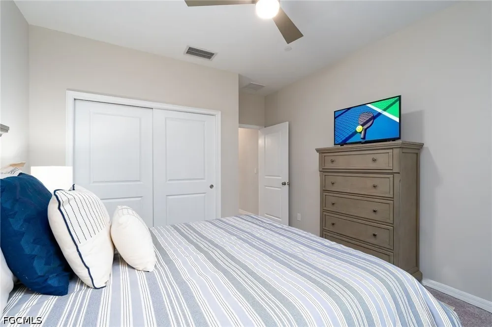 Pocida Court #103 Naples, FL 34119