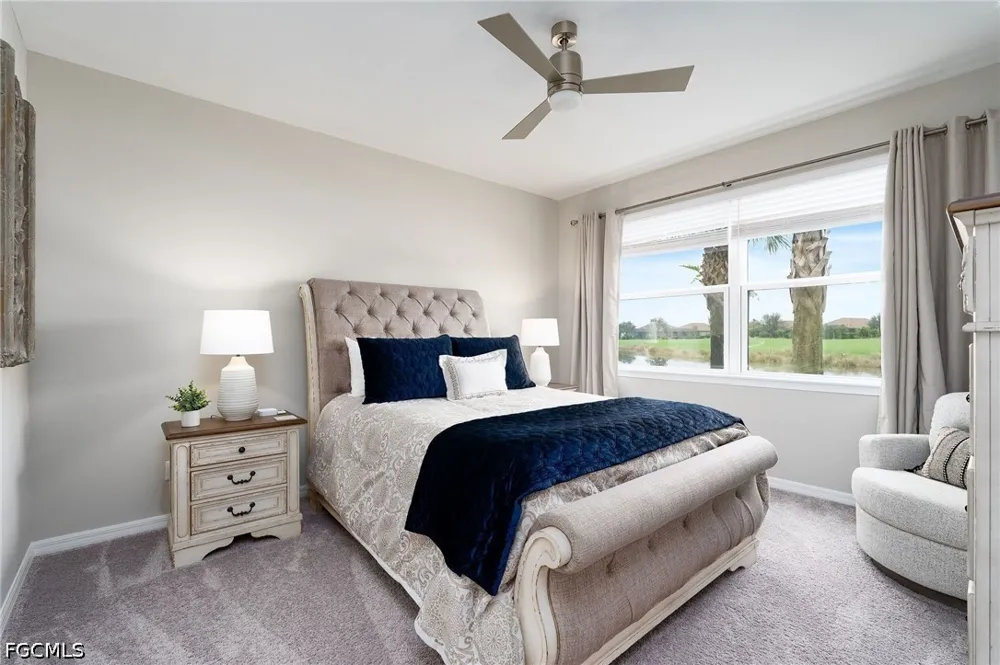 Pocida Court #103 Naples, FL 34119