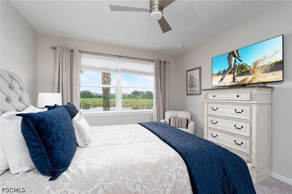 Pocida Court #103 Naples, FL 34119