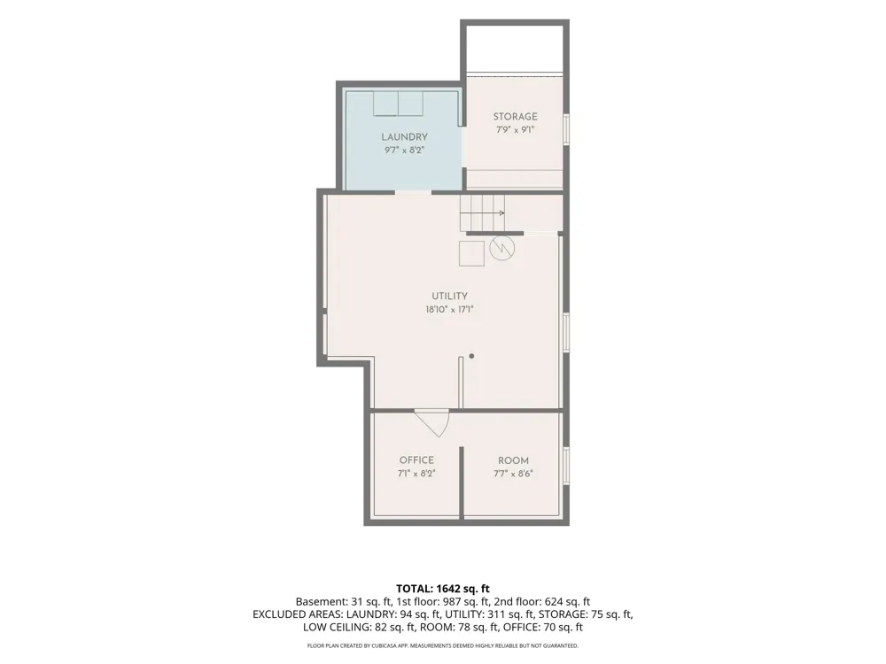 325 Grand Avenue NE Grand Rapids, MI 49503