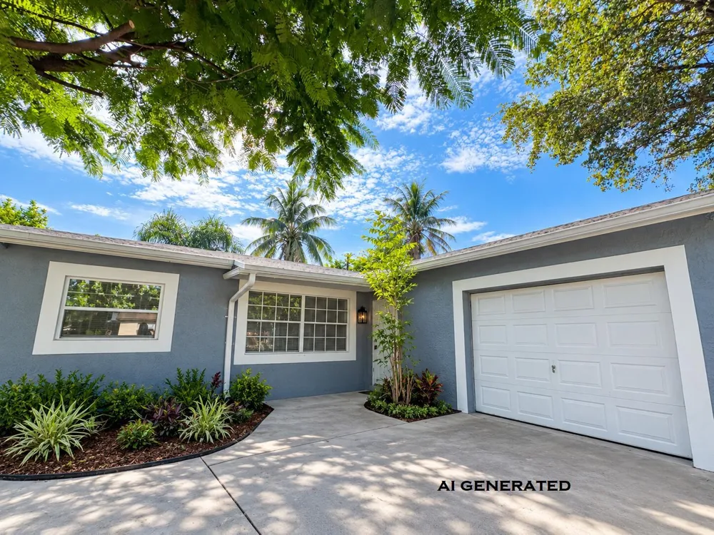 1630 NW 2ND TERRACE Pompano Beach, FL 33060