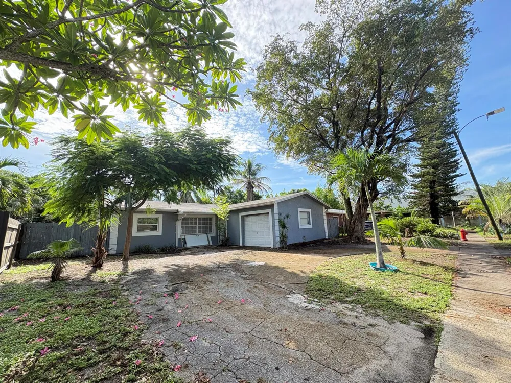 1630 NW 2ND TERRACE Pompano Beach, FL 33060