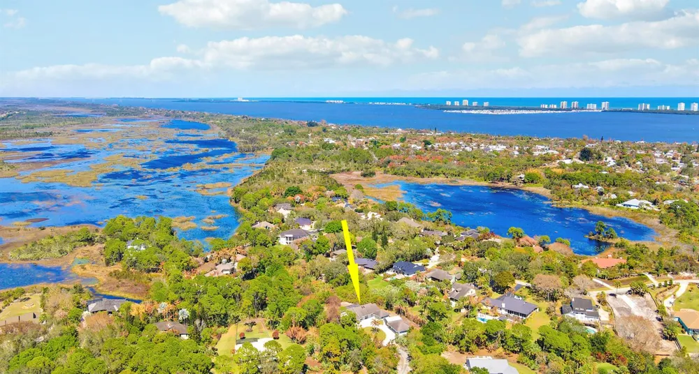 815 E Stokes Terrace Jensen Beach, FL 34957