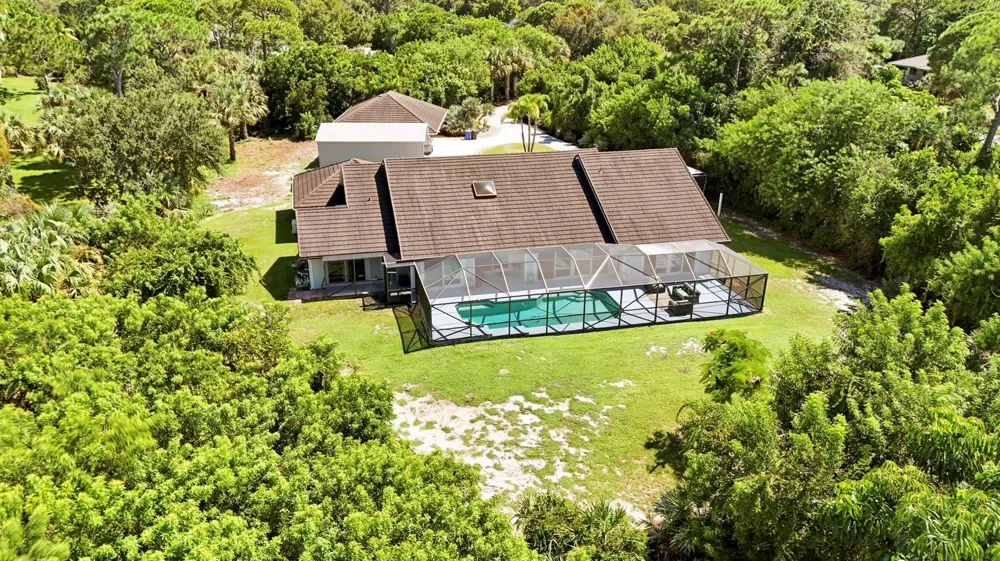 815 E Stokes Terrace Jensen Beach, FL 34957