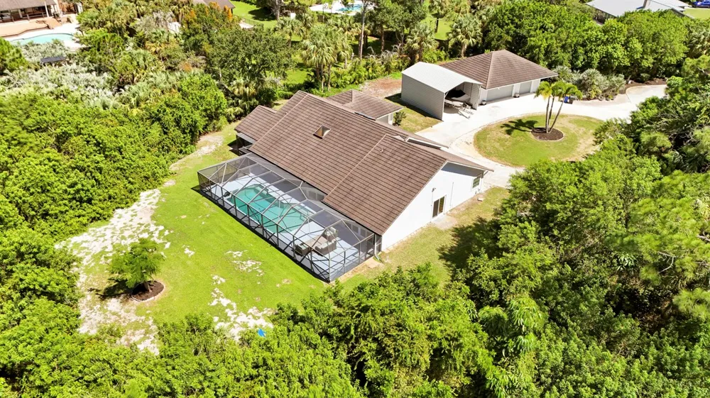 815 E Stokes Terrace Jensen Beach, FL 34957