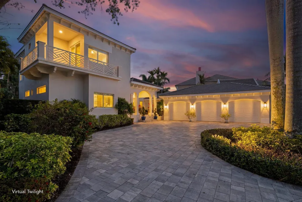 116 TERRAPIN TRAIL Jupiter, FL 33458