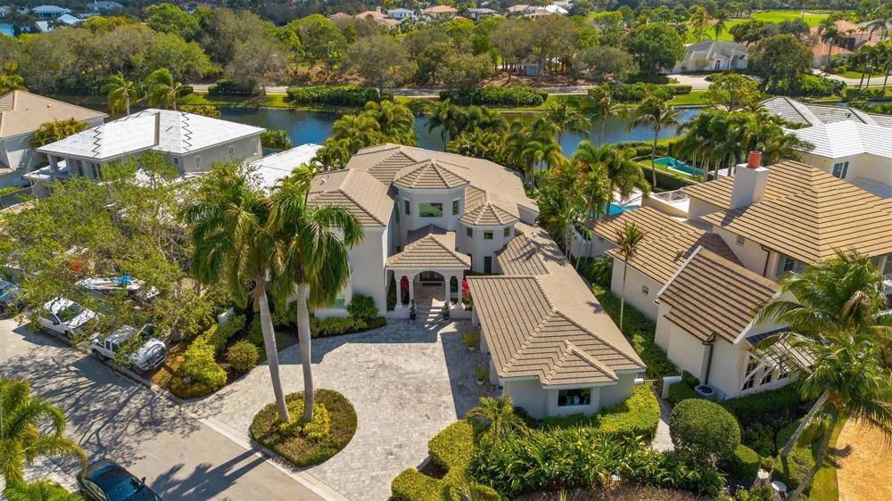 116 TERRAPIN TRAIL Jupiter, FL 33458