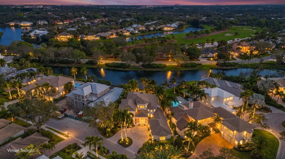 116 TERRAPIN TRAIL Jupiter, FL 33458