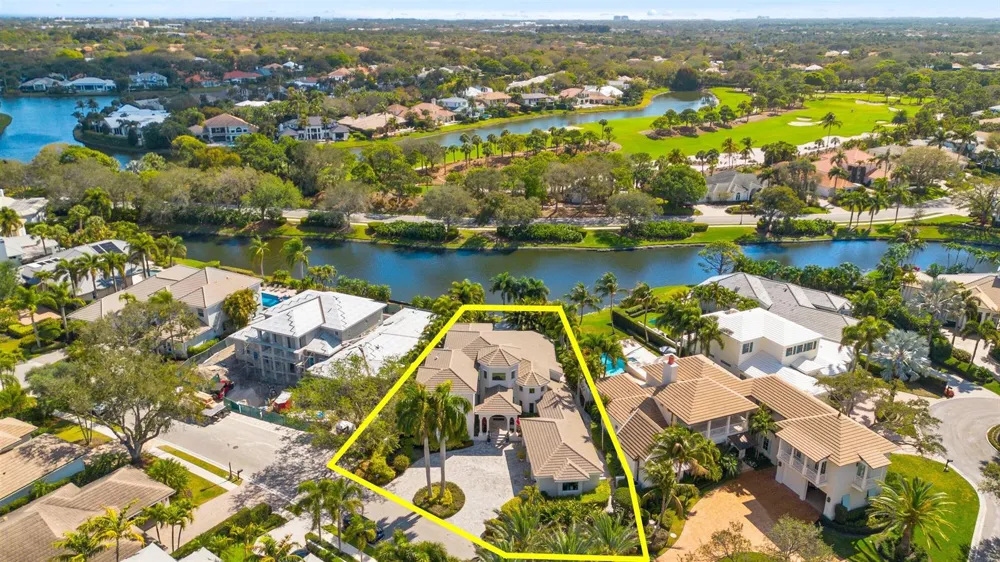 116 TERRAPIN TRAIL Jupiter, FL 33458