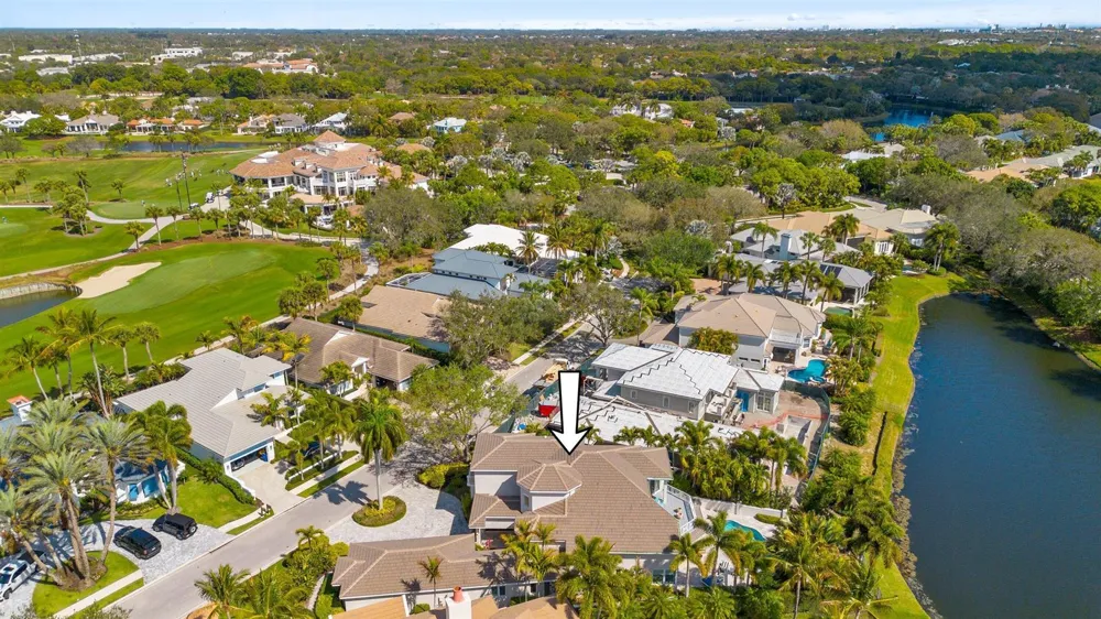 116 TERRAPIN TRAIL Jupiter, FL 33458