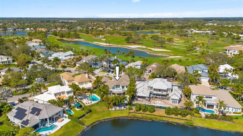 116 TERRAPIN TRAIL Jupiter, FL 33458