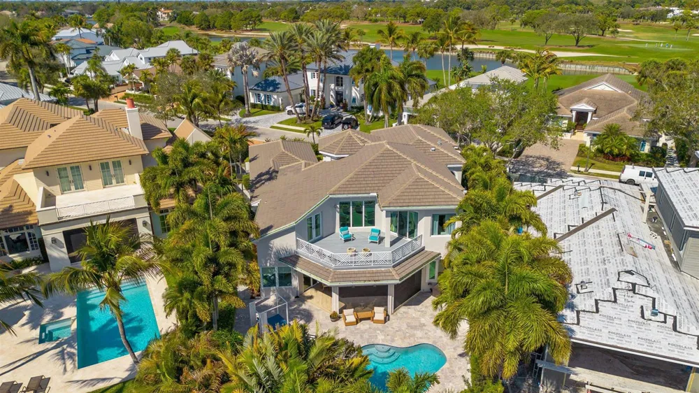 116 TERRAPIN TRAIL Jupiter, FL 33458