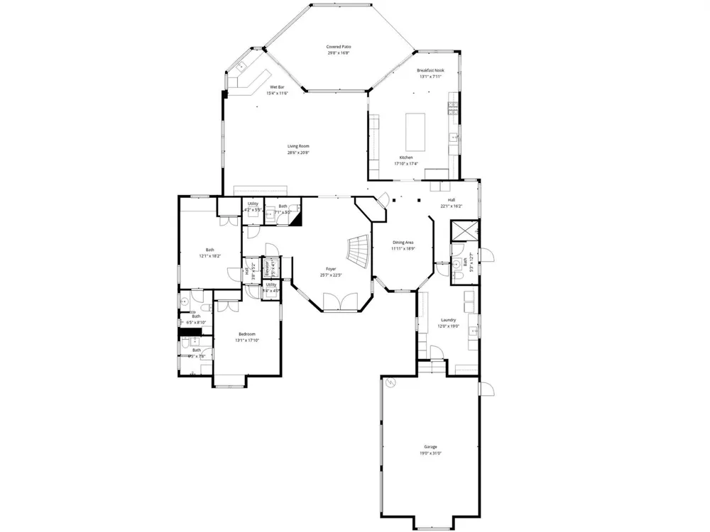 116 TERRAPIN TRAIL Jupiter, FL 33458