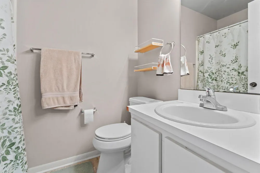 1502 PINECREST CIRCLE #C Jupiter, FL 33458