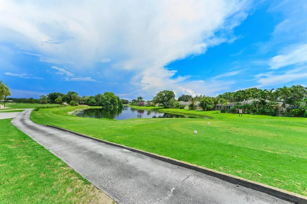 1502 PINECREST CIRCLE #C Jupiter, FL 33458