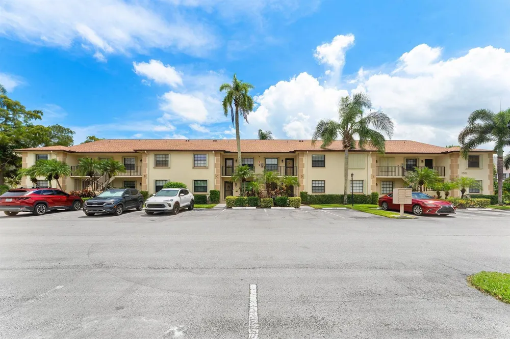 1502 PINECREST CIRCLE #C Jupiter, FL 33458