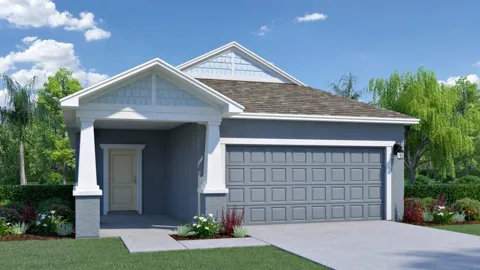 1740 GARDEN GROVE CIRCLE