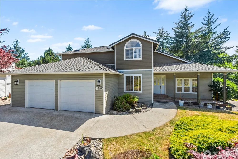 1815 Crosby Court SW Tumwater, WA 98512