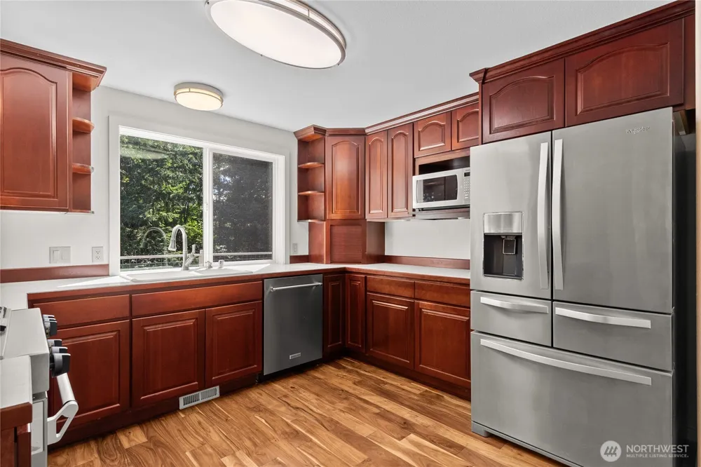 1815 Crosby Court SW Tumwater, WA 98512