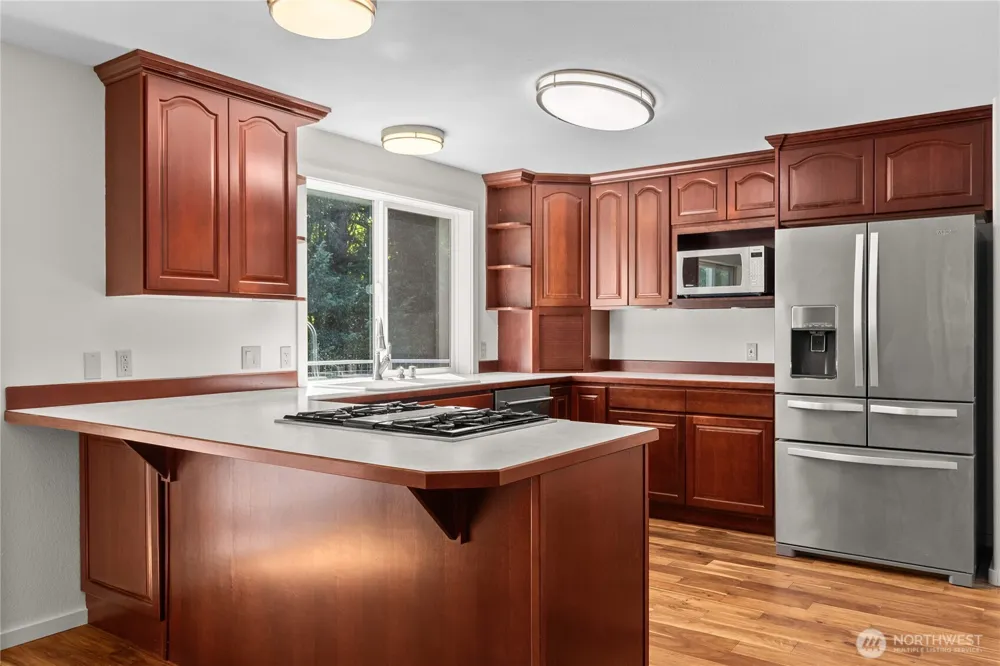 1815 Crosby Court SW Tumwater, WA 98512