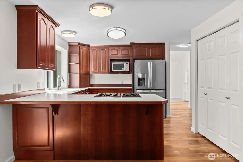 1815 Crosby Court SW Tumwater, WA 98512