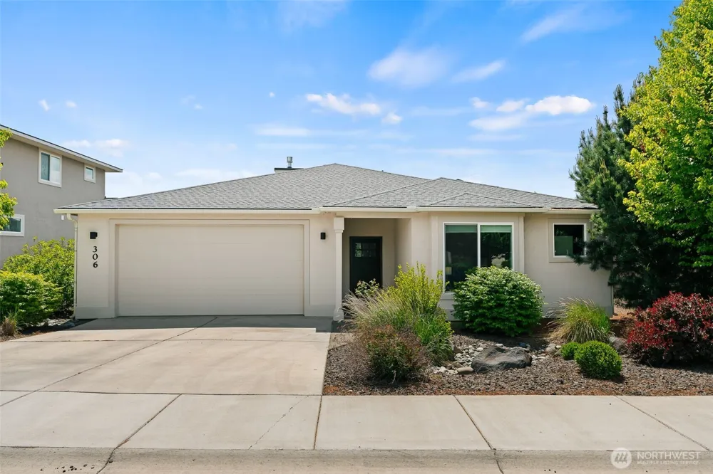 306 E Chason Avenue Ellensburg, WA 98926