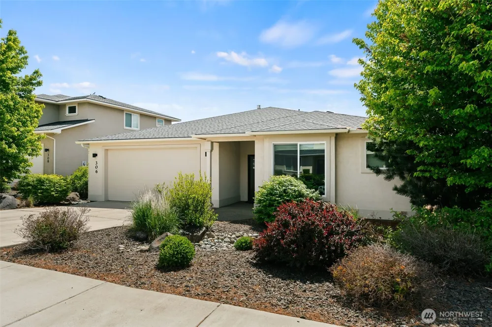 306 E Chason Avenue Ellensburg, WA 98926
