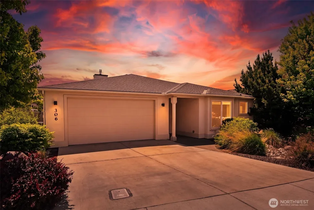 306 E Chason Avenue Ellensburg, WA 98926