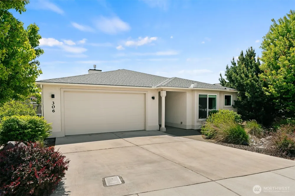 306 E Chason Avenue Ellensburg, WA 98926