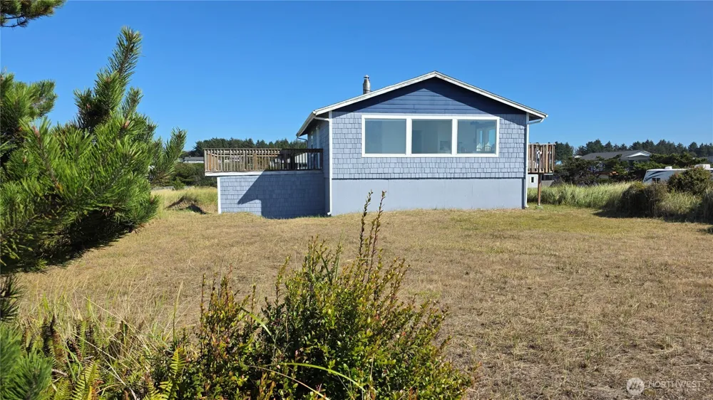 33211 G STREET Ocean Park, WA 98640