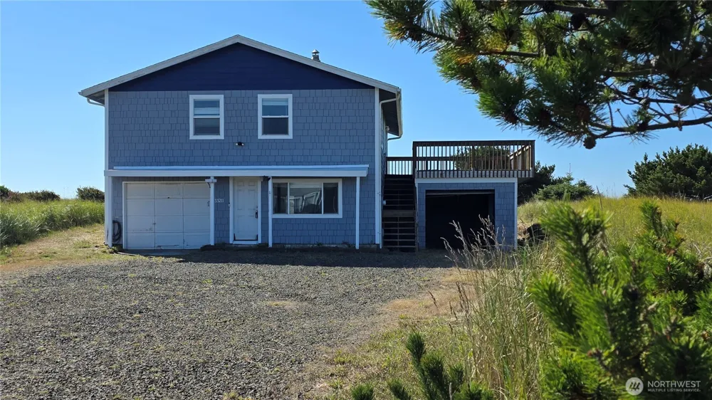 33211 G STREET Ocean Park, WA 98640