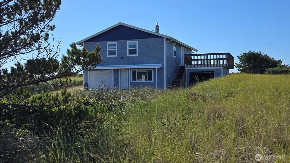 33211 G STREET Ocean Park, WA 98640