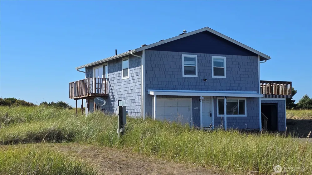 33211 G STREET Ocean Park, WA 98640