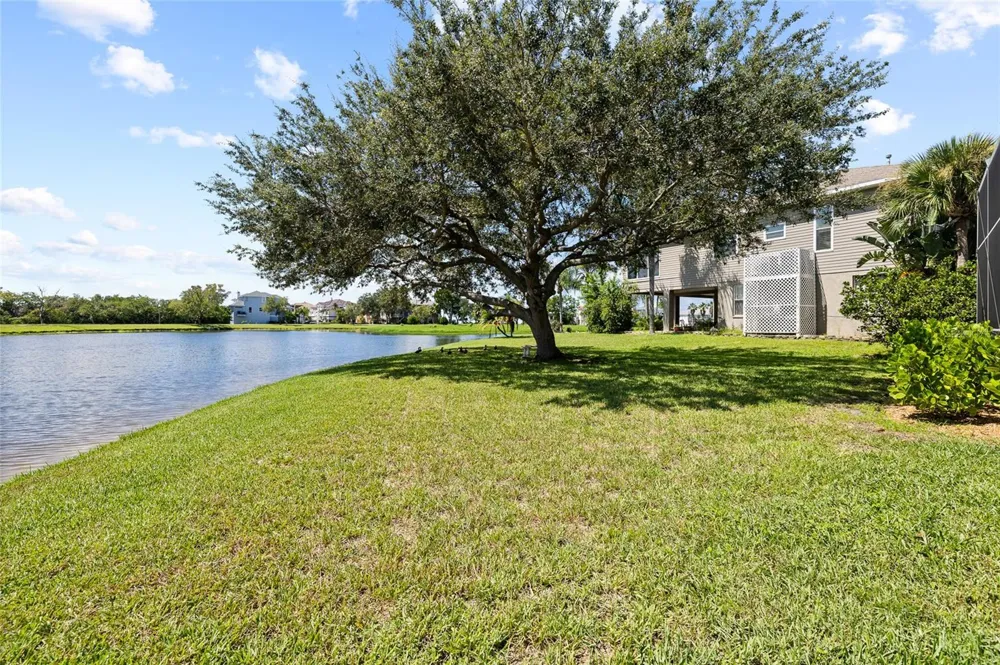 2106 PELICAN COURT Tarpon Springs, FL 34689
