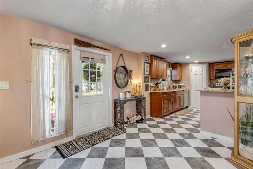 2144 JUNGLE ROAD New Smyrna Beach, FL 32168