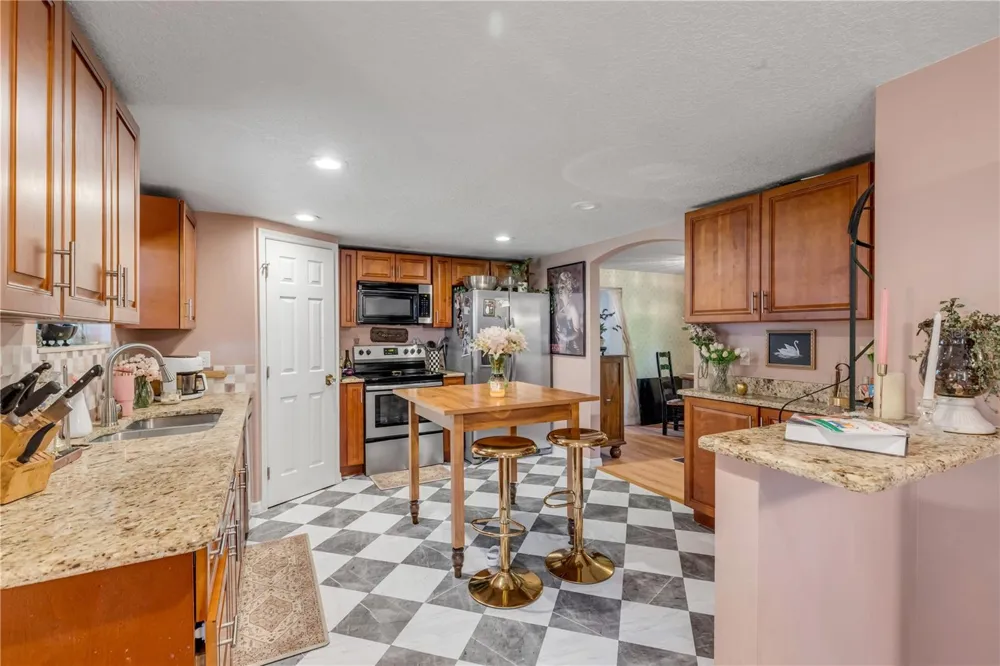 2144 JUNGLE ROAD New Smyrna Beach, FL 32168
