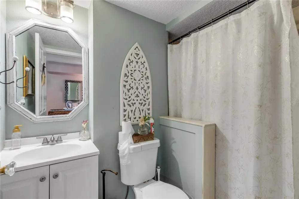 2144 JUNGLE ROAD New Smyrna Beach, FL 32168