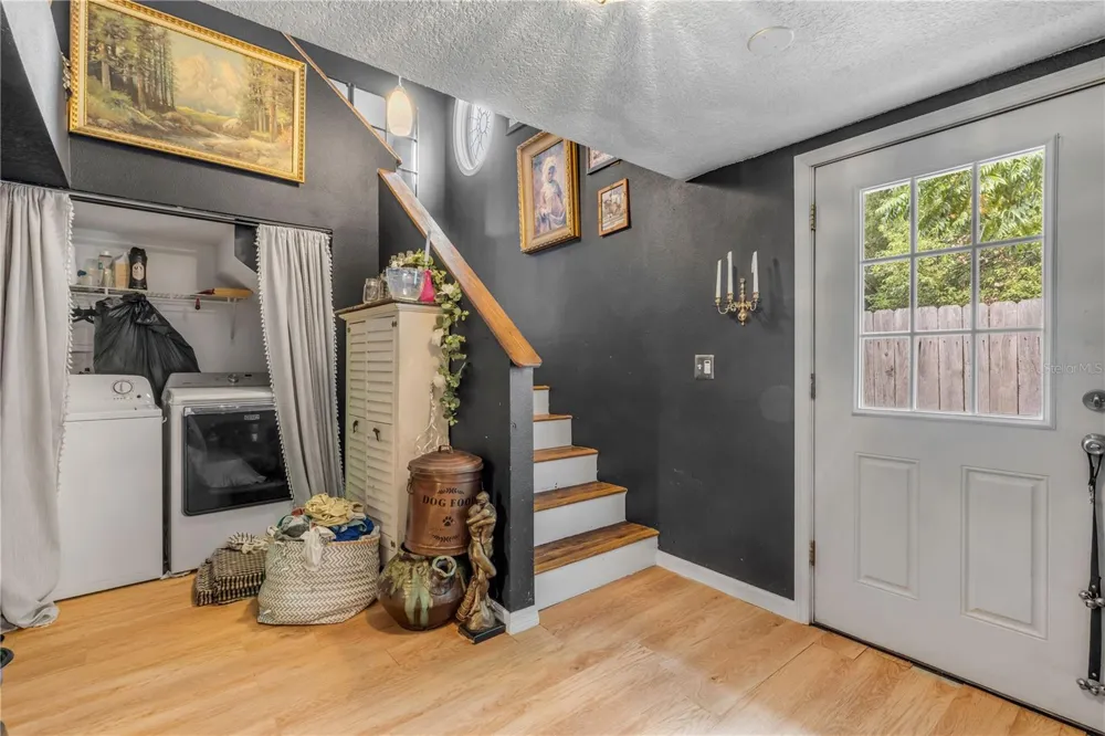 2144 JUNGLE ROAD New Smyrna Beach, FL 32168
