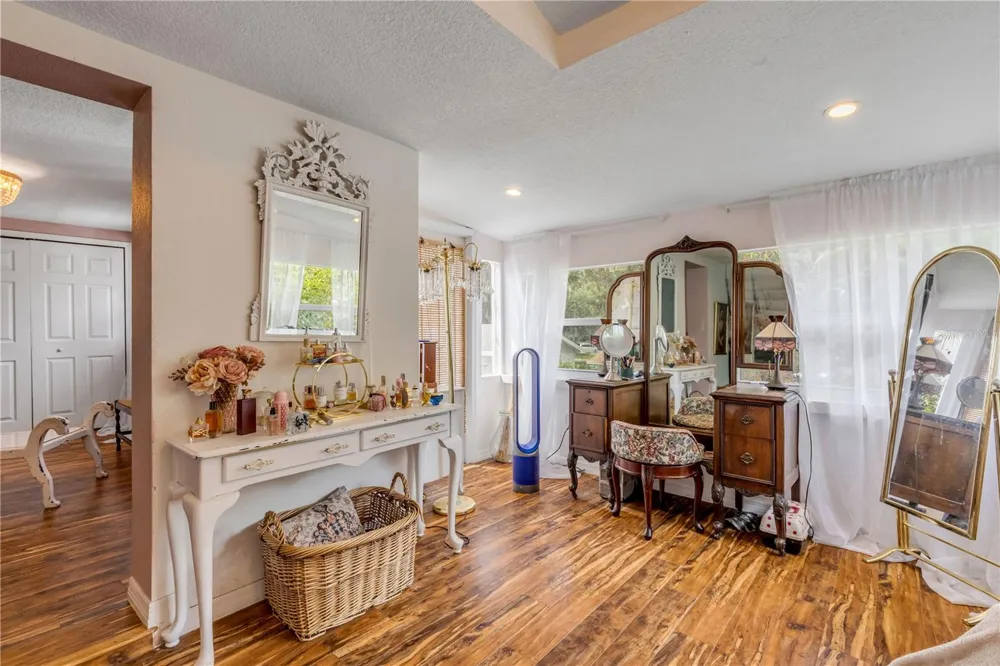 2144 JUNGLE ROAD New Smyrna Beach, FL 32168