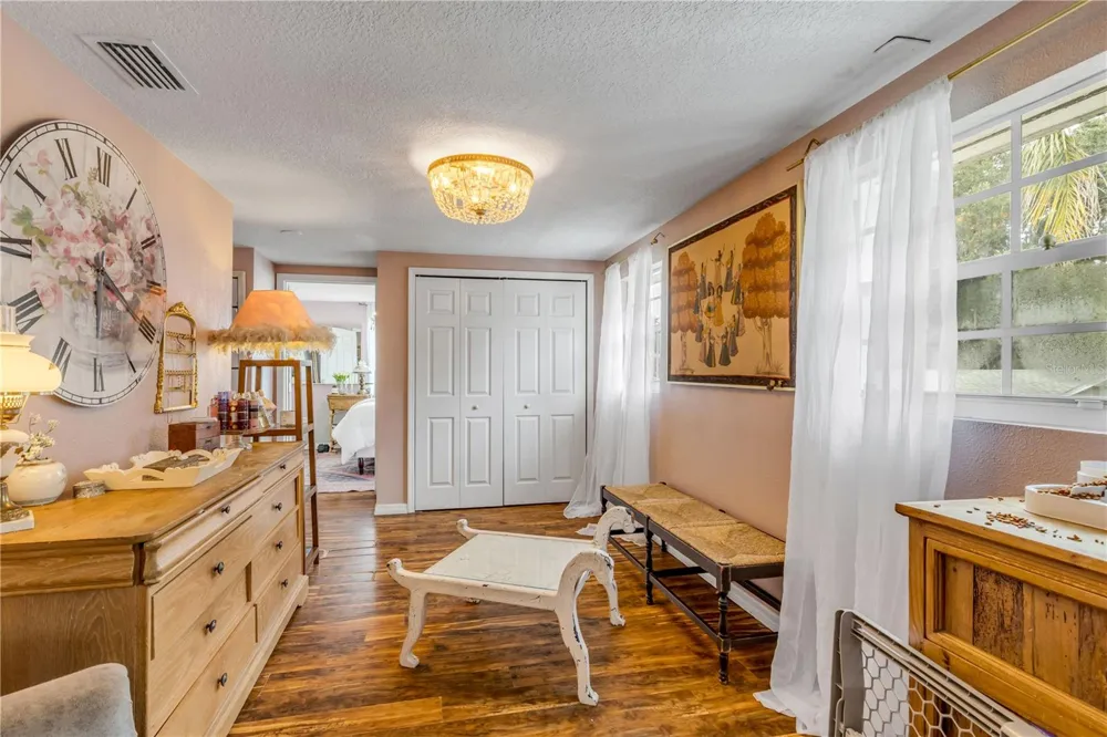 2144 JUNGLE ROAD New Smyrna Beach, FL 32168