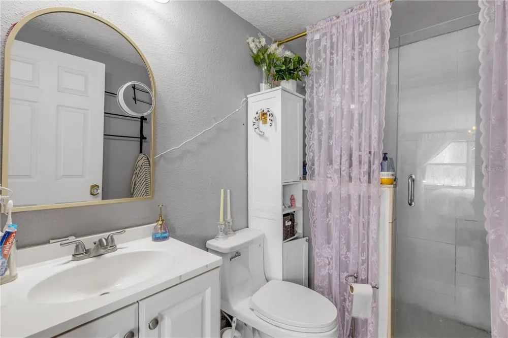 2144 JUNGLE ROAD New Smyrna Beach, FL 32168