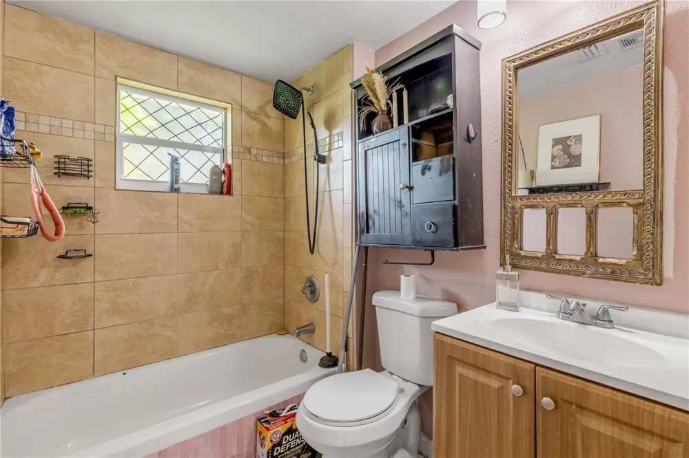 2144 JUNGLE ROAD New Smyrna Beach, FL 32168