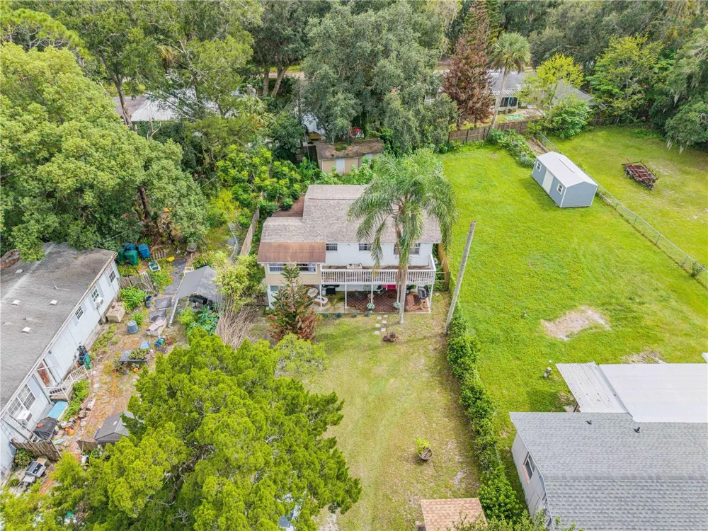 2144 JUNGLE ROAD New Smyrna Beach, FL 32168