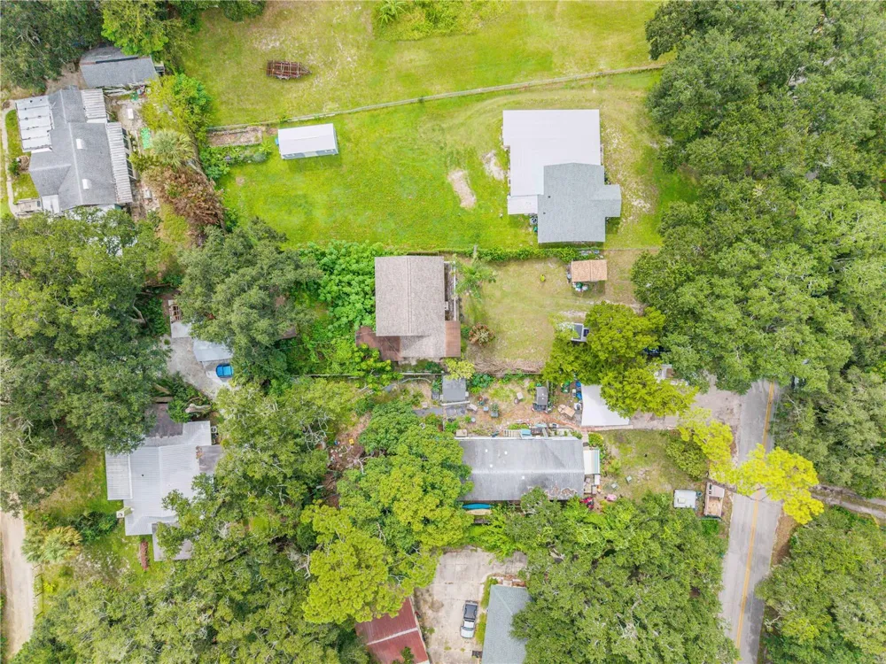 2144 JUNGLE ROAD New Smyrna Beach, FL 32168