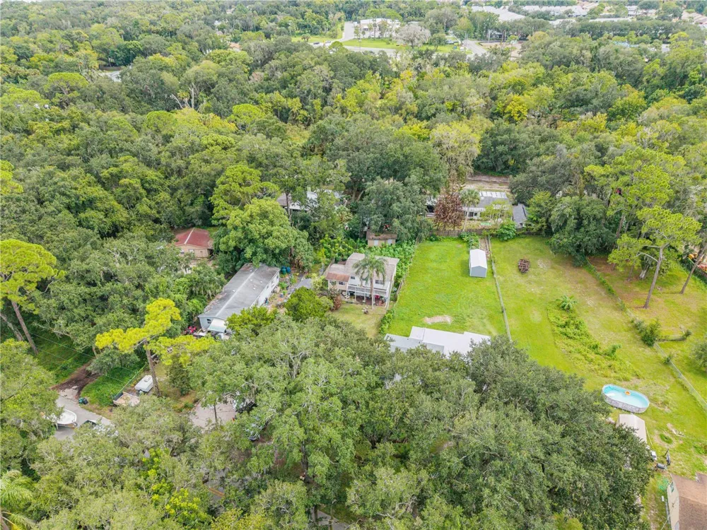 2144 JUNGLE ROAD New Smyrna Beach, FL 32168