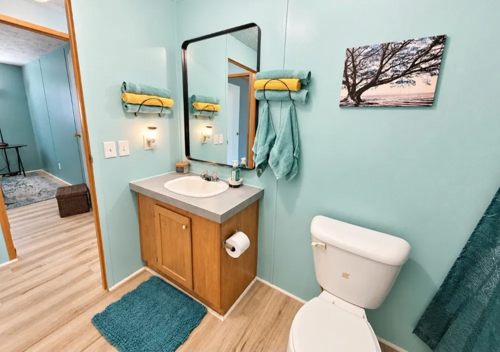 10119 N Twin Springs Rd Bon Aqua, TN 37025