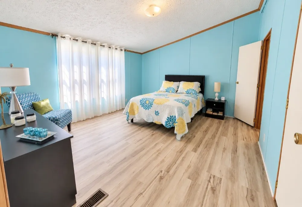 10119 N Twin Springs Rd Bon Aqua, TN 37025